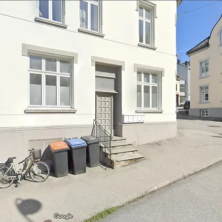 Downtown Free Parking Cozy Appartement